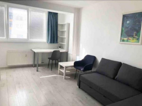 Cute apartment Bratislava